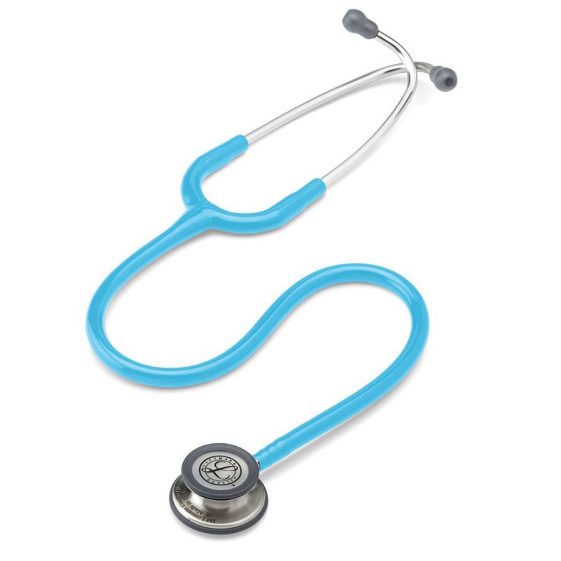 Littmann Stethoscope Classic III Turquoise 5835