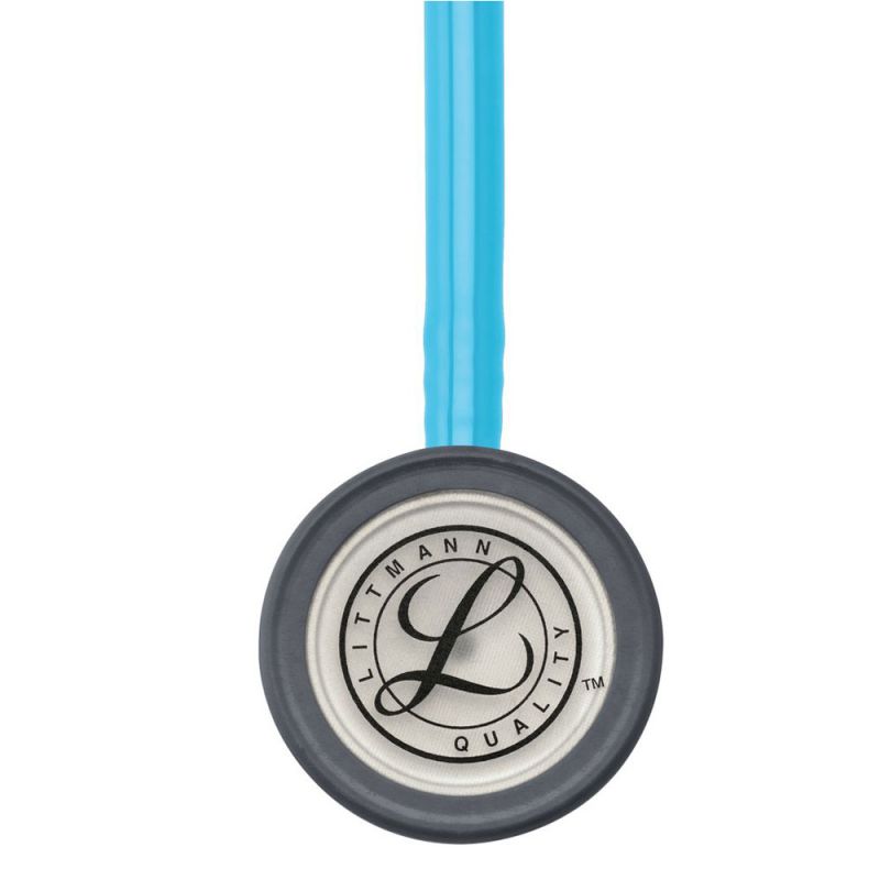 Littmann Stethoscope Classic III Turquoise 5835