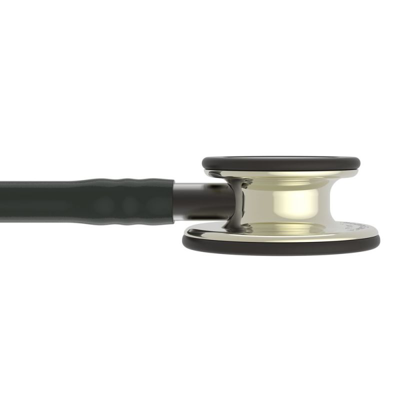 Littmann Stethoscope Classic III Black / Champagner 5861