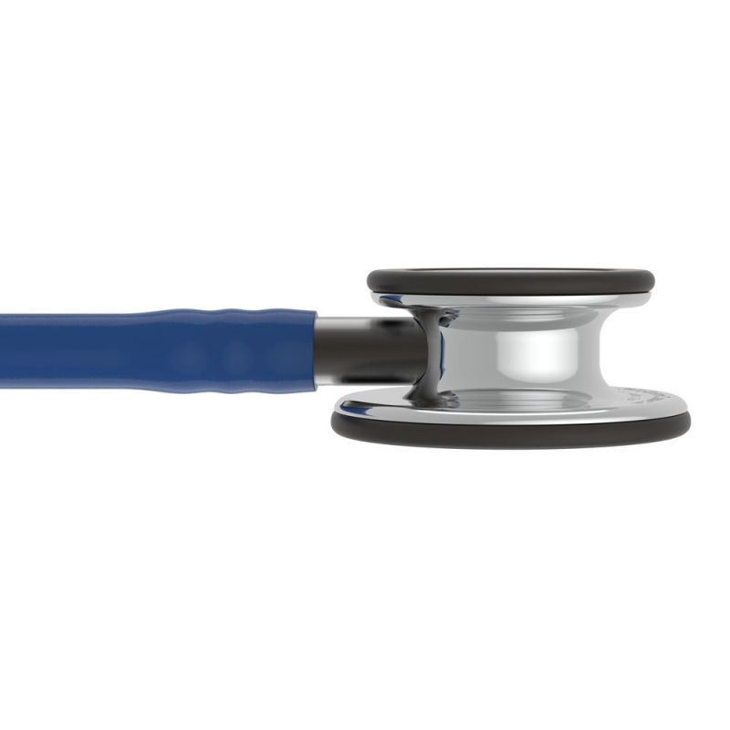 Littmann Stethoscope Classic III Navy / Mirror Finish 5863