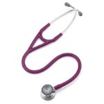 Stethoscope Littmann Cardiology IV Plum 6156