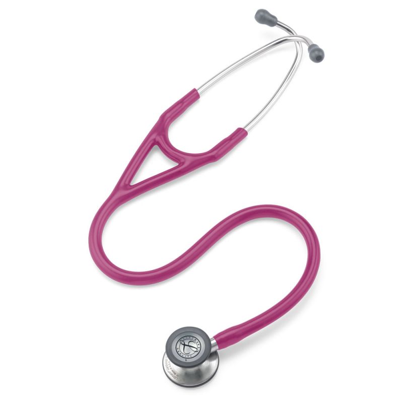 Stethoscope Littmann Cardiology IV Raspberry 6158