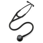 Stethoscope Littmann Cardiology IV Black / Black Finish 6163