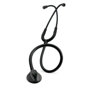 Stethoscope Littmann Master Classic II Black Black Edition 2141
