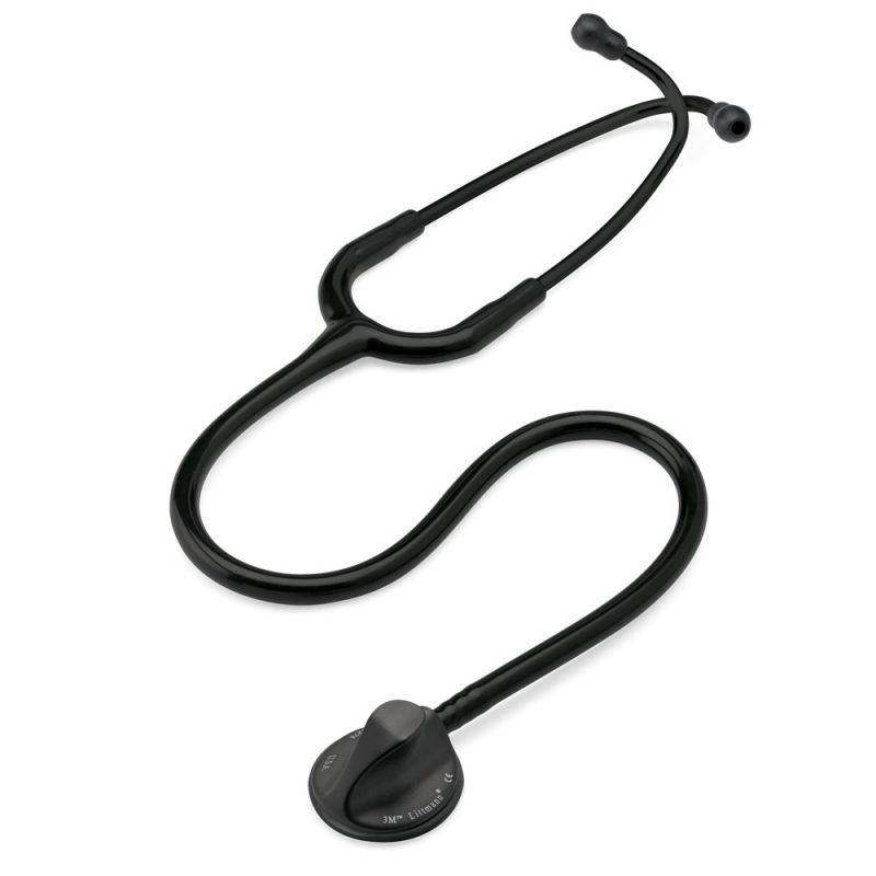 Stethoscope Littmann Master Classic II Black Black Edition 2141