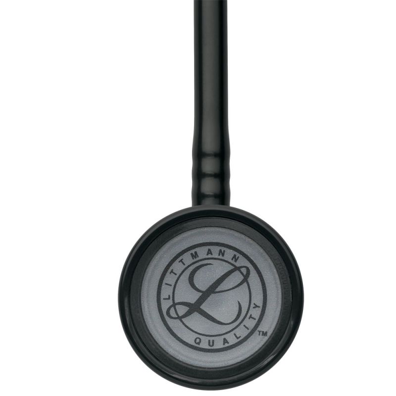 Stethoscope Littmann Master Classic II Black Black Edition 2141