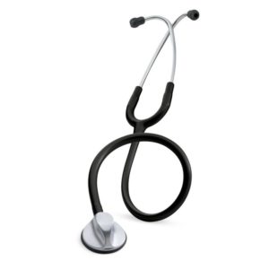 Stethoscope Littmann Master Classic II Black 2144L