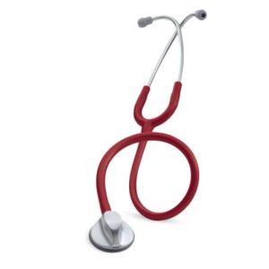 Stethoscope Littmann Master Classic II Burgundy 2146