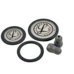 3M Littmann Stethoscope Spare Parts Kit for Cardiology IV Grey 40017-CIV +&pound;25.00
