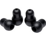 3M Littmann Stethoscope Spare Parts Kit Snap Tight Soft-Sealing Eartips, Black 40001 +&pound;25.00