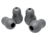 3M Littmann Stethoscope Spare Parts Kit Snap Tight Soft-Sealing Eartips, Grey 40002 +&pound;25.00