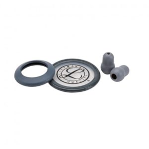 3M Littmann stethoscope spare parts kit classic II S.E. 40006 Grey