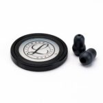3M Littmann Stethoscope Spare Parts Kit for Master Cardiology Black 40011 +&pound;25.00