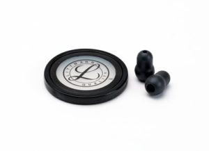 3M Littmann stethoscope spare parts kit Master Cardiology 40011