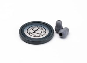 3M Littmann stethoscope spare parts kit Master Cardiology 40018