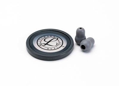 3M Littmann stethoscope spare parts kit Master Cardiology 40018