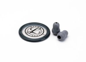 3M Littmann stethoscope spare parts kit Master Classic II 40023