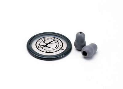 3M Littmann stethoscope spare parts kit Master Classic II 40023