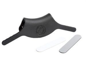 3M™ Littmann® Stethoscope Identification Tag, Black 40007