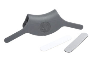 3M™ Littmann® Stethoscope Identification Tag, Grey 40008