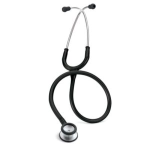 Stethoscope Littmann Classic II Pediatric Black 2113