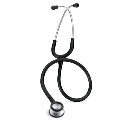 Stethoscope Littmann Classic II Pediatric Black 2113