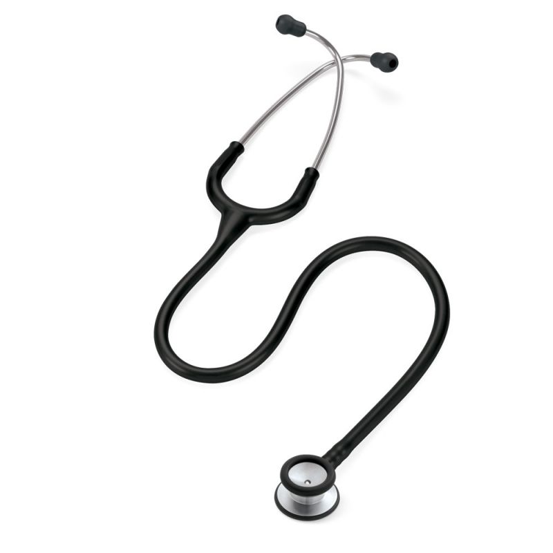 Stethoscope Littmann Classic II Pediatric Black 2113