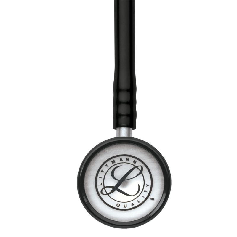Stethoscope Littmann Classic II Pediatric Black 2113