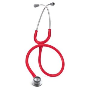 Stethoscope Littmann Classic II Infant Red 2114R