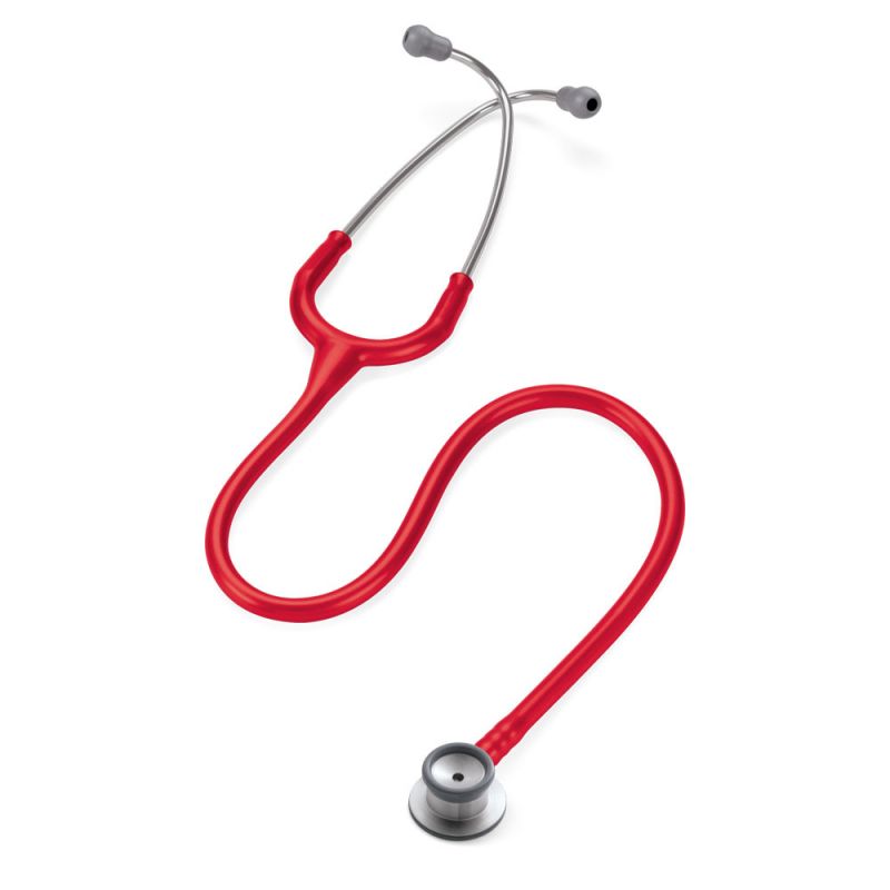 Stethoscope Littmann Classic II Infant Red 2114R