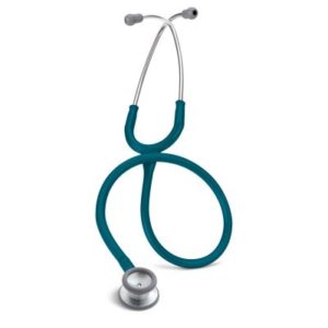 Stethoscope Littmann Classic II Pediatric Caribbean Blue 2119