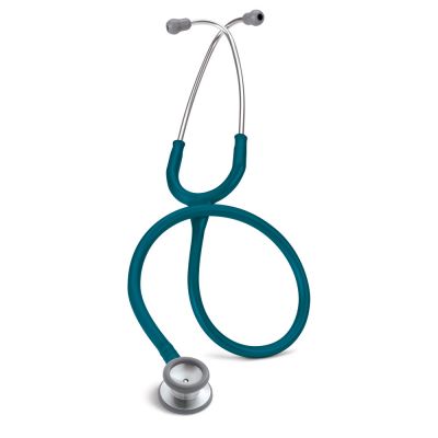 Stethoscope Littmann Classic II Pediatric Caribbean Blue 2119