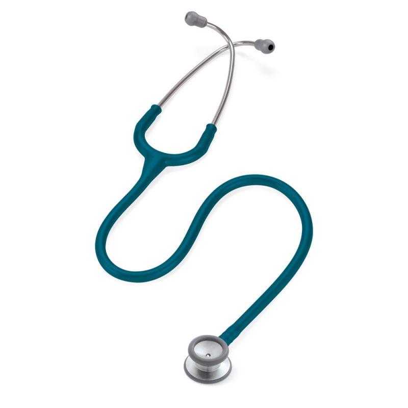 Stethoscope Littmann Classic II Pediatric Caribbean Blue 2119