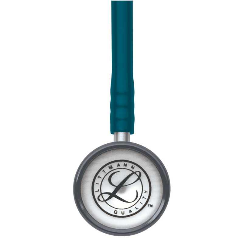 Stethoscope Littmann Classic II Pediatric Caribbean Blue 2119