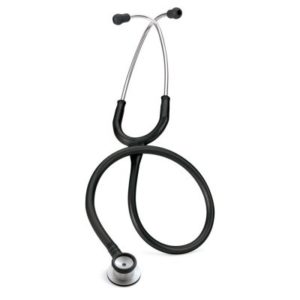 Stethoscope Littmann Classic II Infant Black