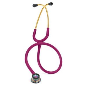 Stethoscope Littmann Classic II Infant Raspberry 2157