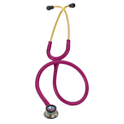 Stethoscope Littmann Classic II Infant Raspberry 2157