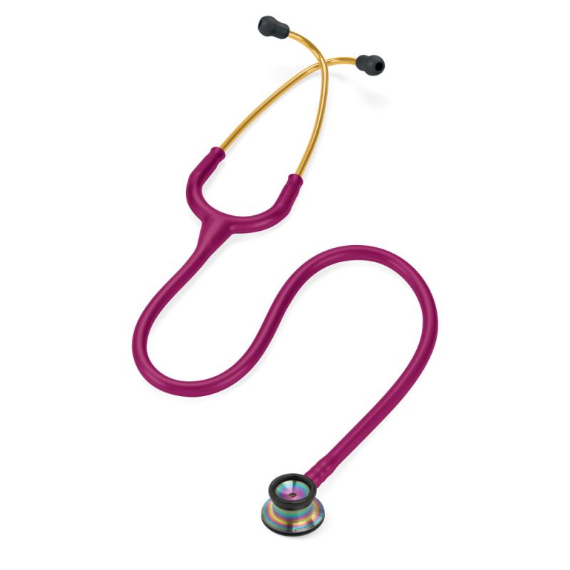 Stethoscope Littmann Classic II Infant Raspberry 2157