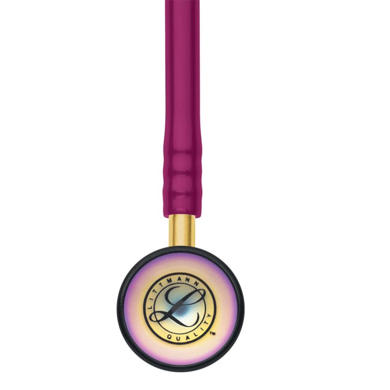 Stethoscope Littmann Classic II Infant Raspberry 2157