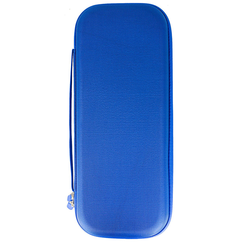 Stethoscope Hard Case Blue, Big
