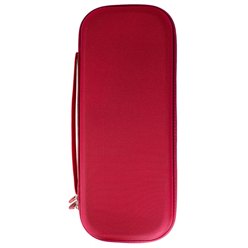 Stethoscope Hard Case Red, Big