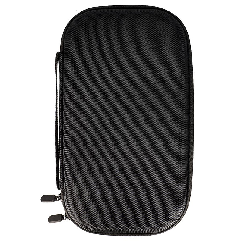 Stethoscope Hard Case Black, Small