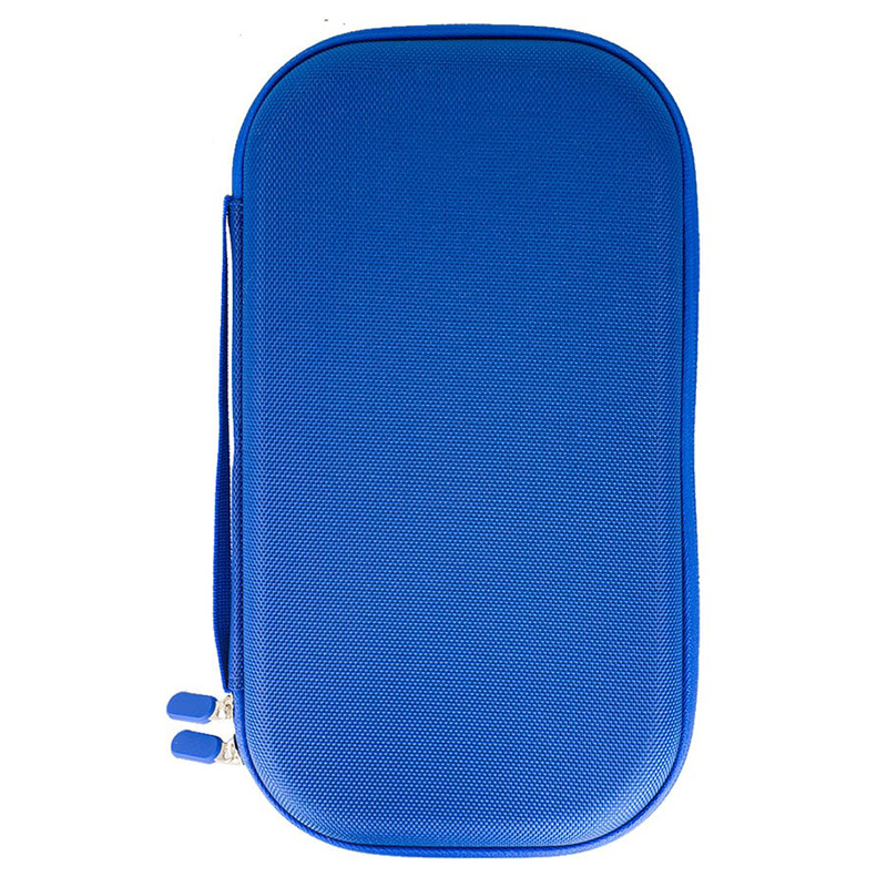 Stethoscope Hard Case Blue, Small
