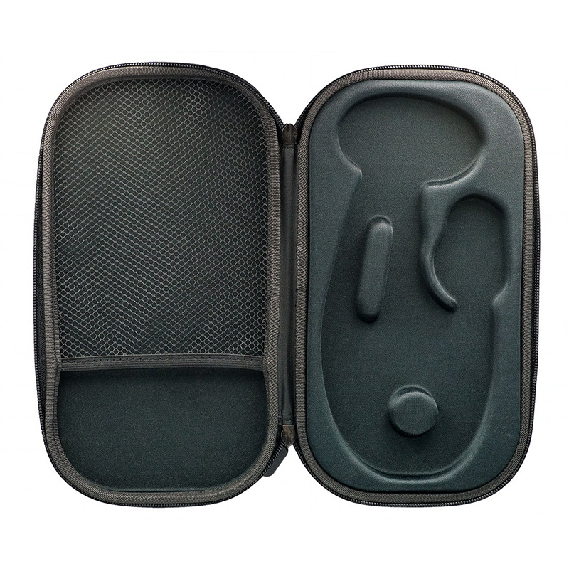 Stethoscope Hard Case Green, Small