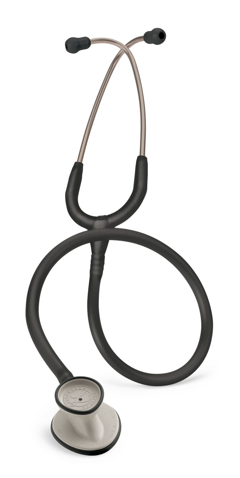 Stethoscope Littmann Lightweight Black