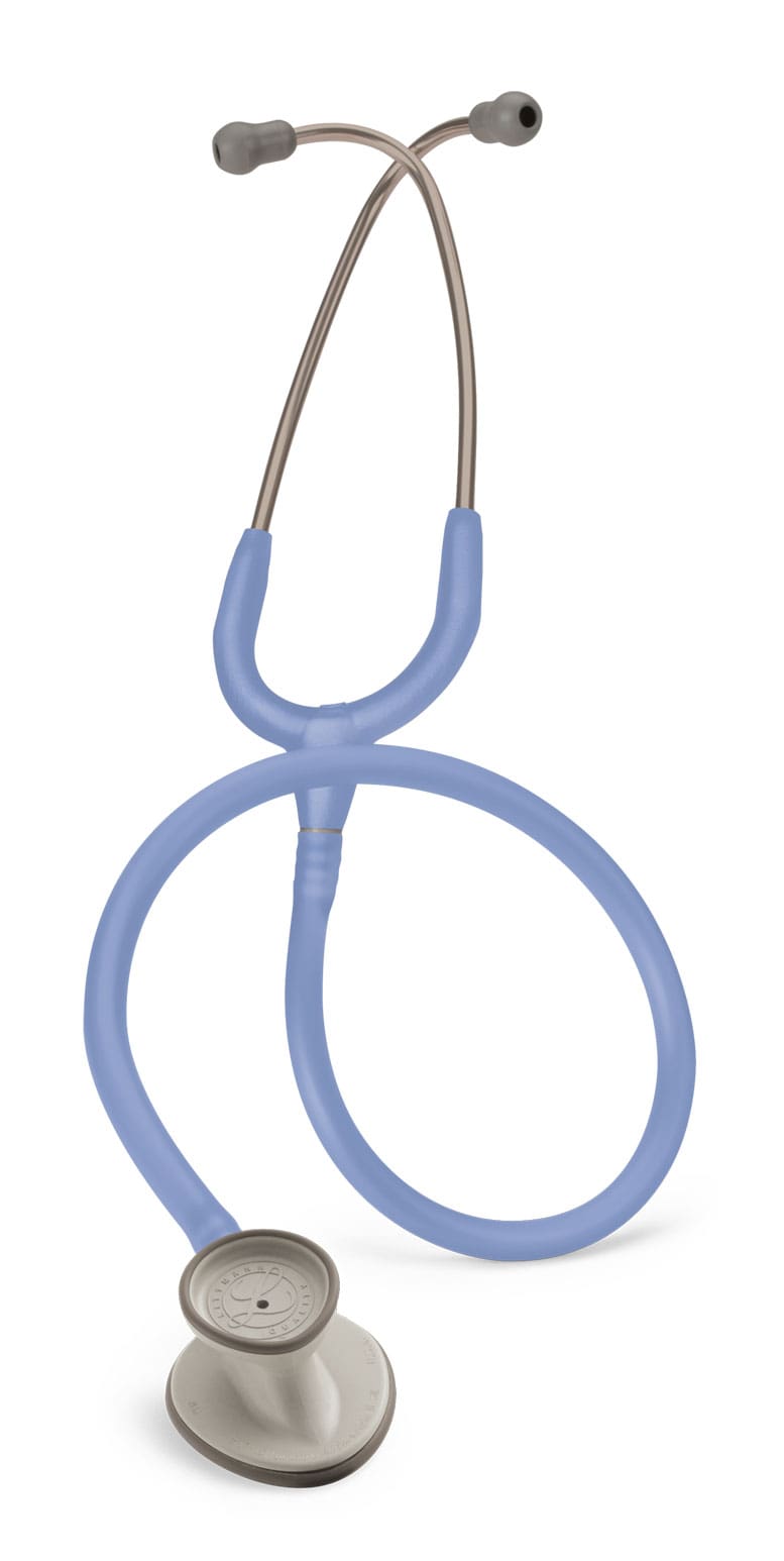 Littmann Stethoscope Lightweight Ceil Blue 2454