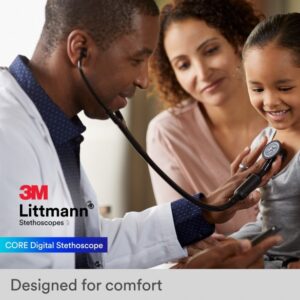 Littmann Stethoscope Digital CORE