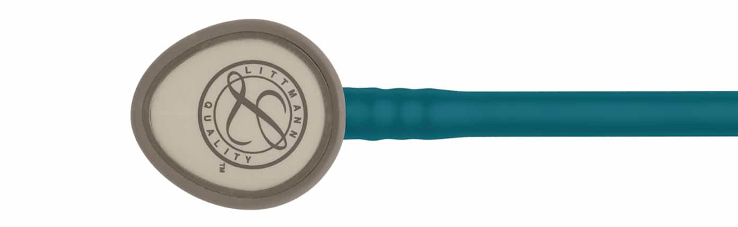 How to clean a lightweight littmann stethoscope