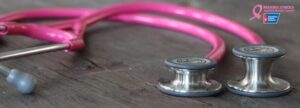 Littmann Pink Breast Cancer Edition