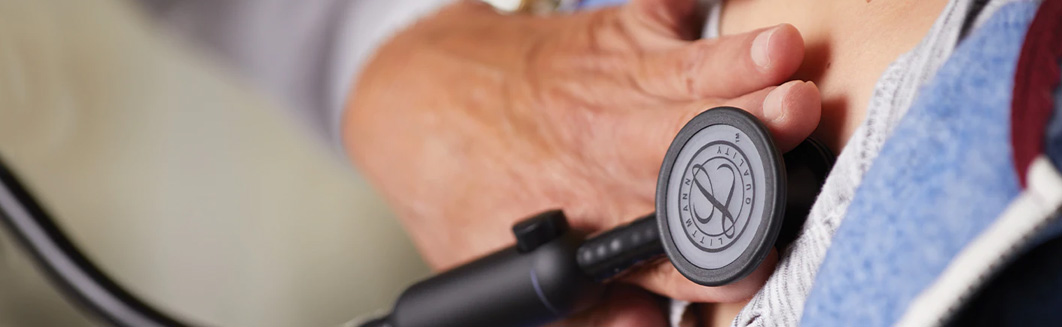 Stethoscope Littmann Digital CORE